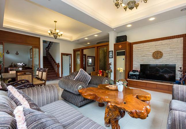 Guizhulin B&B Jiaoxi Buitenkant foto